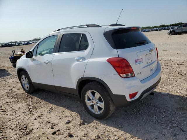 Vin: 3gncjlsb1kl165594, lot: 55917875, chevrolet trax 1lt 20192