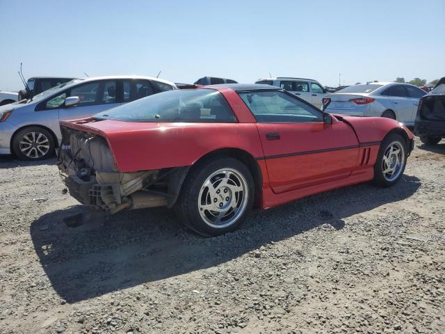Vin: 1g1yy218xk5119149, lot: 54623475, chevrolet corvette 19893