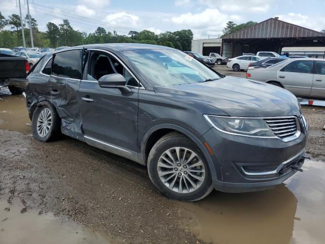 2018 LINCOLN MKX SELECT 2LMPJ6KR0JBL41442