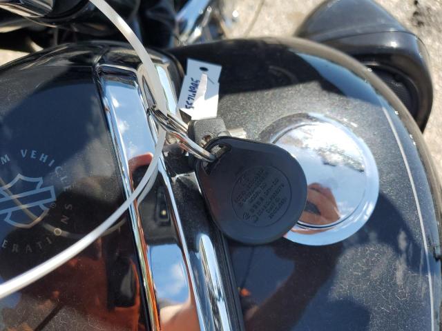 2012 HARLEY-DAVIDSON FLHXSE3 CV 1HD1PZ81XCB952173