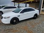 2018 FORD TAURUS POL - 1FAHP2MK7JG105977