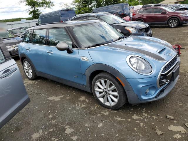 Vin: wmwlu5c5xh2e83566, lot: 57919305, mini cooper s clubman all4 20174