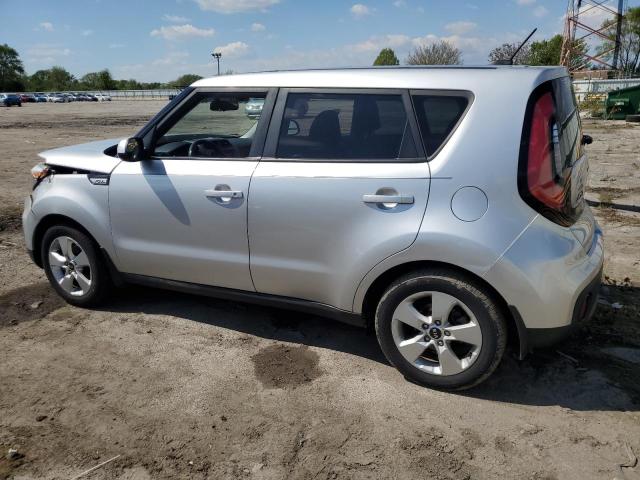 Vin: kndjn2a22j7610234, lot: 56000035, kia soul 20182