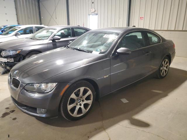 BMW 328 XI