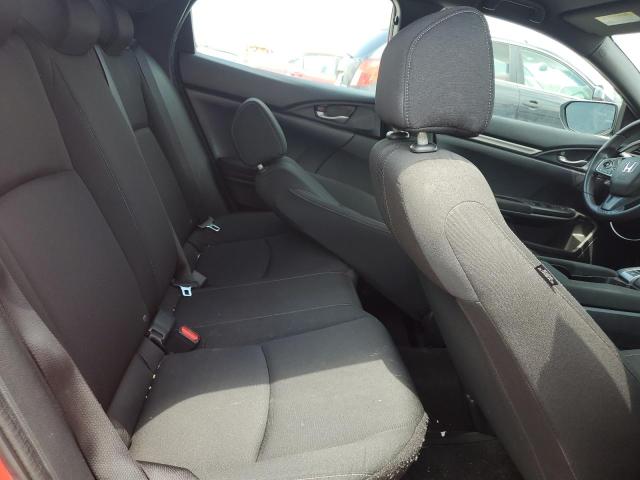 2018 HONDA CIVIC SHHFK7H38JU204493