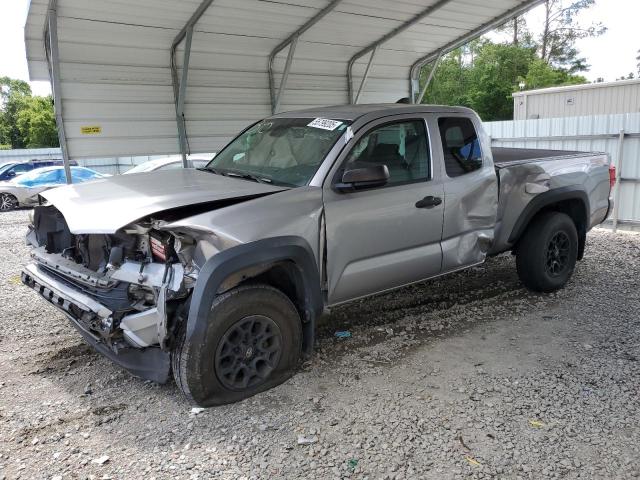 Vin: 3tysx5en1lt000617, lot: 55799205, toyota tacoma access cab 2020 img_1