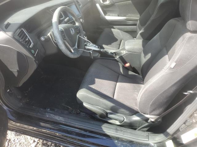 2015 HONDA CIVIC EX - 2HGFG3B82FH528056