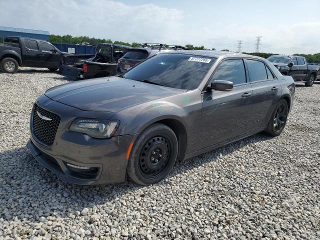 CHRYSLER 300 S