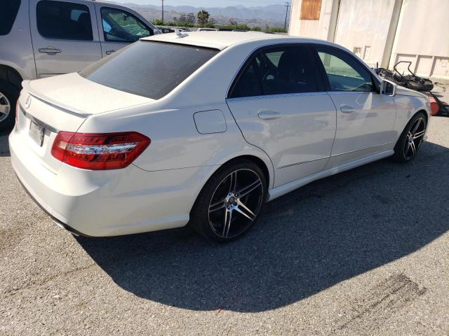 Vin: wddhf5gb0ba305457, lot: 57894385, mercedes-benz e-class 350 20113