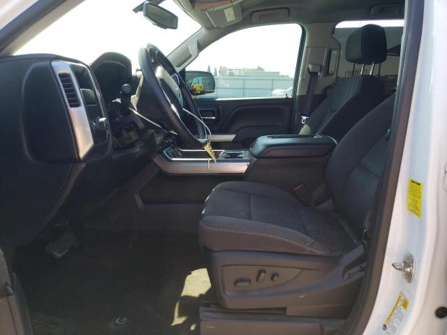 2016 CHEVROLET SILVERADO - 3GCPCREC5GG127524