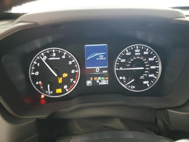 2025 SUBARU FORESTER T JF2SLDTCXSH456011