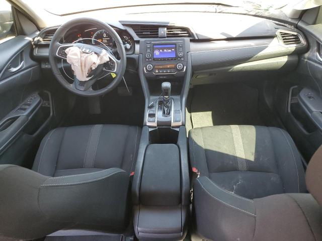 2019 HONDA CIVIC LX 2HGFC2F64KH502499