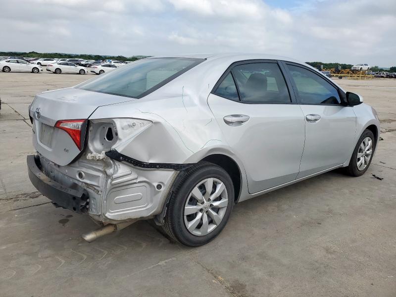 Vin: 5yfburhe4gp422421, lot: 55616345, toyota corolla l 20163