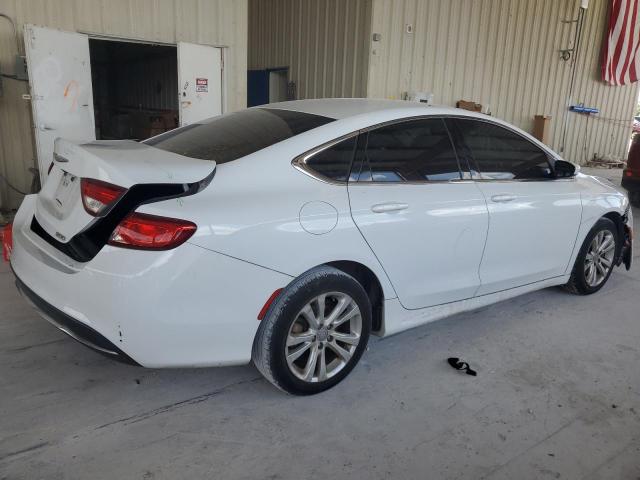 Vin: 1c3cccab5fn716172, lot: 55760975, chrysler 200 limited 20153