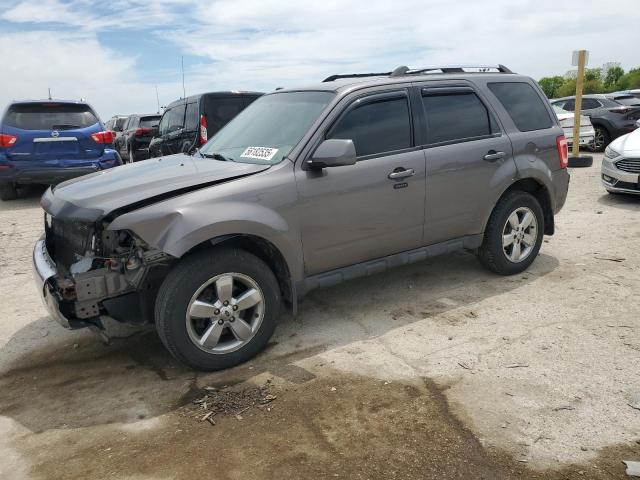 Vin: 1fmcu9eg1bkc28944, lot: 56182535, ford escape limited 2011 img_1