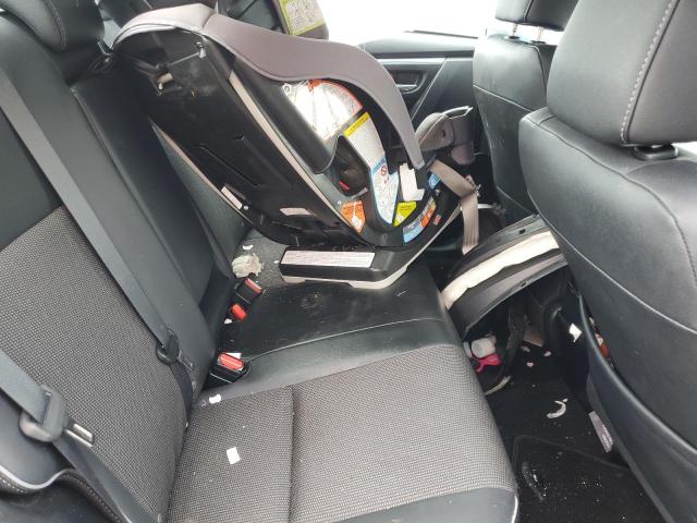 2015 TOYOTA COROLLA L - 2T1BURHE5FC294768