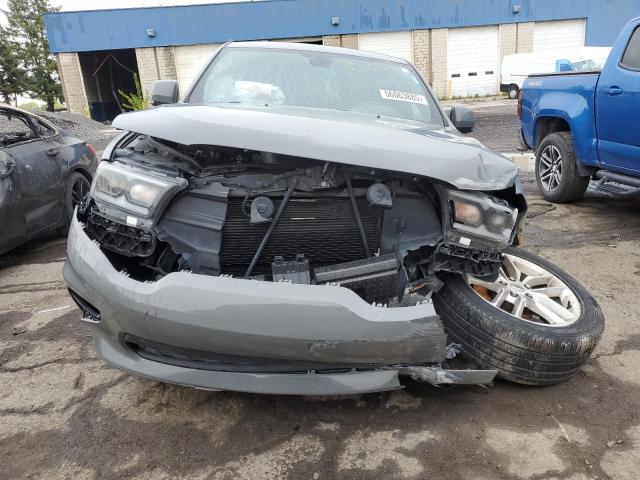 2021 DODGE DURANGO GT 1C4RDJDGXMC609559