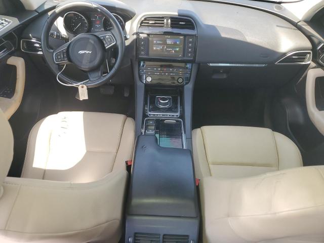 2018 JAGUAR F-PACE PRE - SADCJ2FX1JA272857