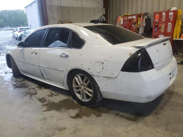 Vin: 2g1wc5e39d1203067, lot: 57683405, chevrolet impala ltz 20132