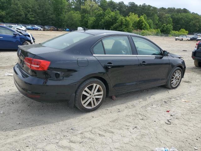 2015 VOLKSWAGEN JETTA TDI 3VW3A7AJ5FM303224