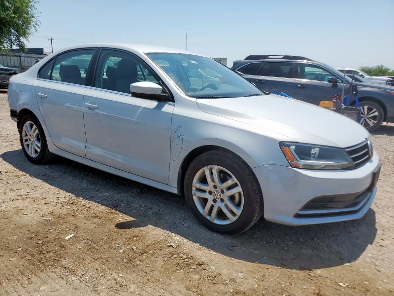 Vin: 3vw2b7aj5hm370563, lot: 57063235, volkswagen jetta s 20174