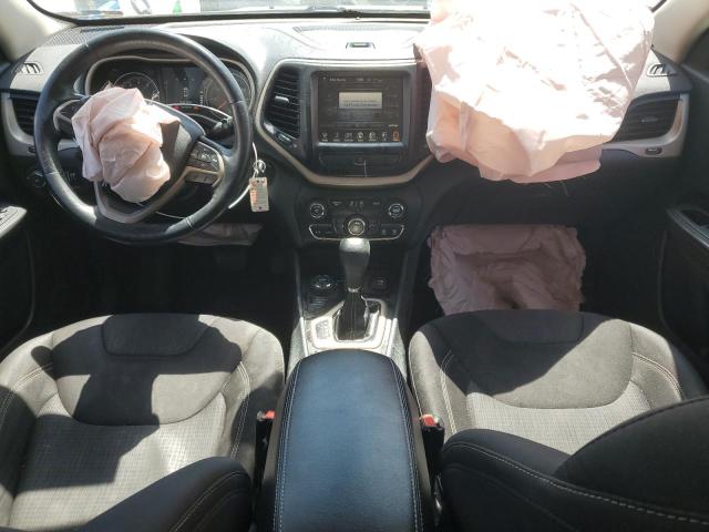 2015 JEEP CHEROKEE L #3310422026