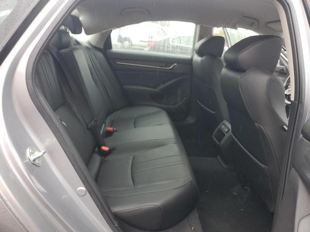 2021 HONDA ACCORD SPO - 1HGCV1F41MA095345