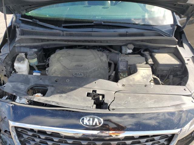 2021 KIA SEDONA LX KNDMB5C13M6668083