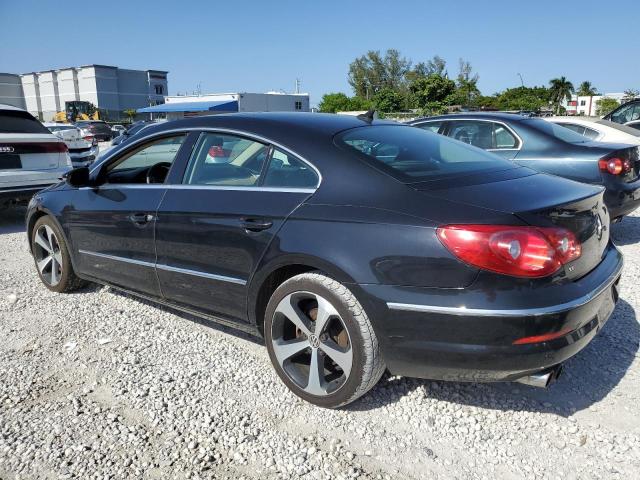 Vin: wvwhp7an1ae538678, lot: 57223435, volkswagen cc luxury 20102