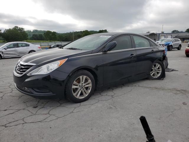 Vin: 5npeb4ac2dh751982, lot: 56507665, hyundai sonata gls 2013 img_1
