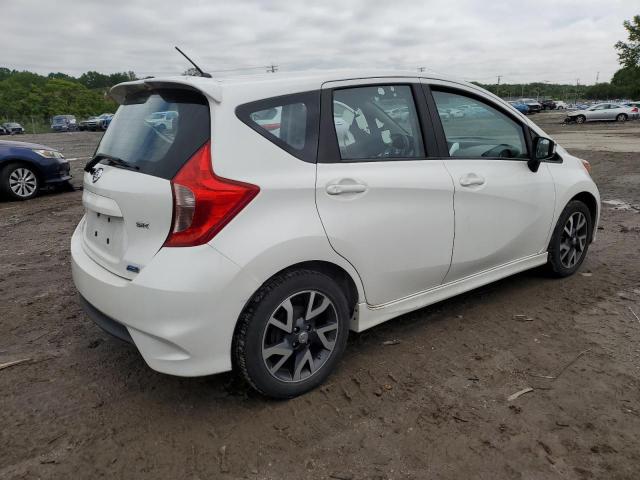 Vin: 3n1ce2cp8fl377516, lot: 59046005, nissan versa s 20153