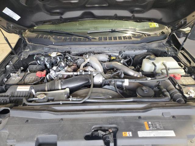 2024 FORD F250 SUPER 1FT7W2BT5REC25112