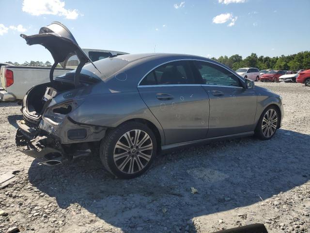 Vin: wddsj4eb4kn750178, lot: 57566195, mercedes-benz cla-class 250 20193