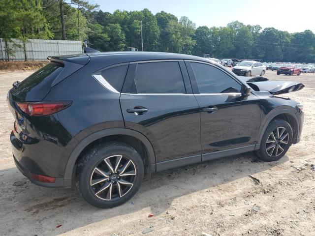 Vin: jm3kfbdl2h0186571, lot: 57132515, mazda cx-5 grand touring 20173