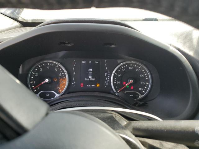 2018 JEEP RENEGADE L - ZACCJABB8JPH96958