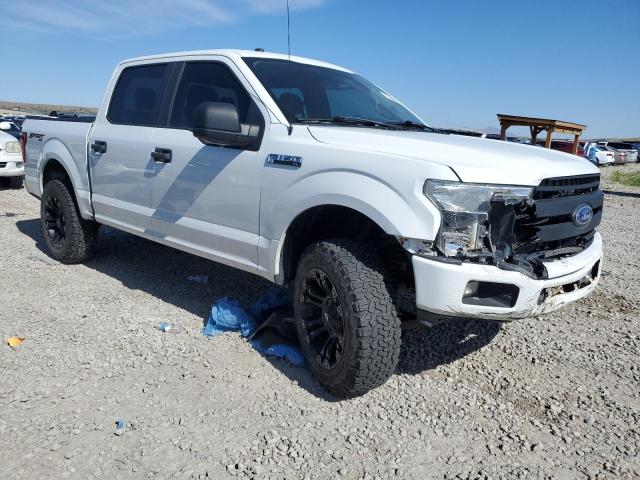 Vin: 1ftew1e56jfe79120, lot: 57894365, ford f-150 supercrew 20184