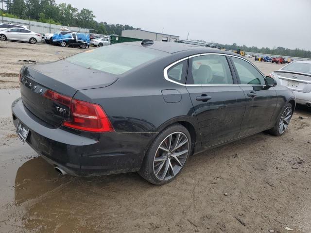 Vin: lvy982mk7jp006127, lot: 58312755, volvo s90 t5 momentum 20183