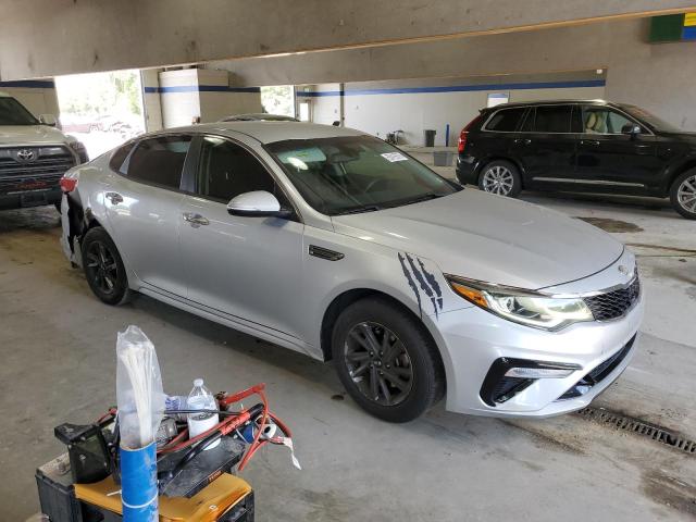 Vin: 5xxgt4l37kg294064, lot: 55415575, kia optima lx 20194