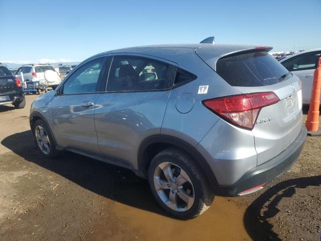 Vin: 3czru6h53hm727330, lot: 57401565, honda hr-v ex 20172