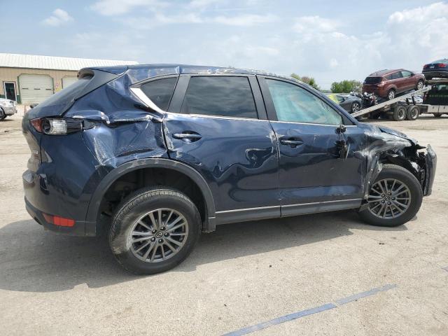 Vin: jm3kfbcl5h0110778, lot: 56242355, mazda cx-5 touring 20173