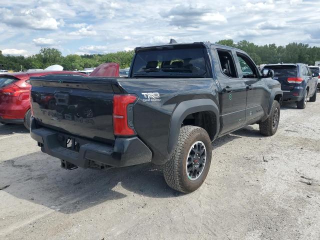 Vin: 3tyle5jn3st069520, lot: 58026155, toyota tacoma double cab 20253