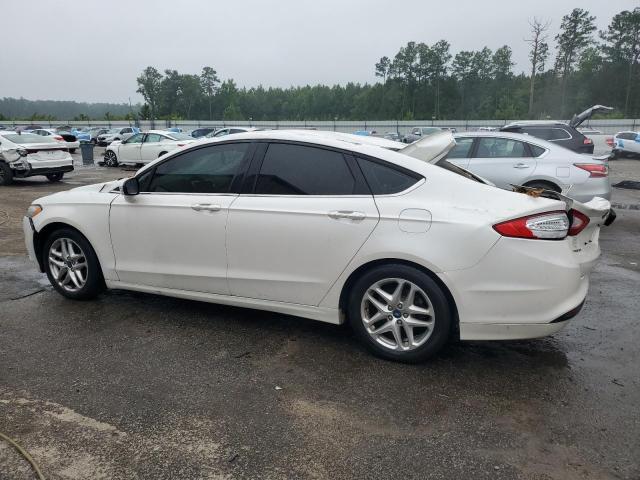 Vin: 3fa6p0h70dr160771, lot: 58441865, ford fusion se 20132
