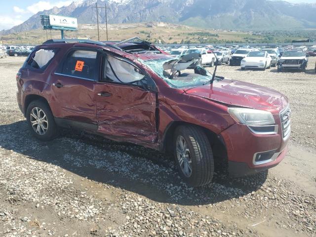 Vin: 1gkkvrkd9fj344089, lot: 56976055, gmc acadia slt-1 20154