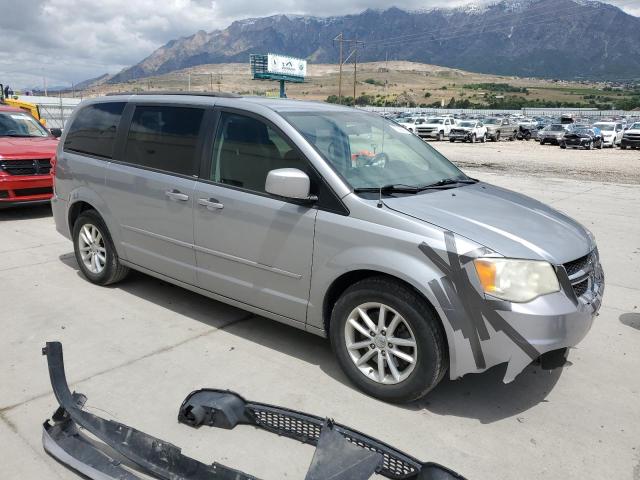 Vin: 2c4rdgcg7er290814, lot: 57506695, dodge caravan sxt 20144