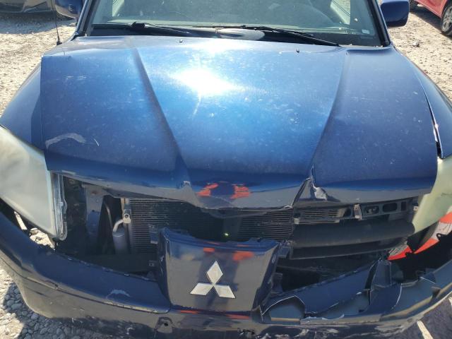 2010 MITSUBISHI ENDEAVOR L - 4A4JN2AS4AE012540