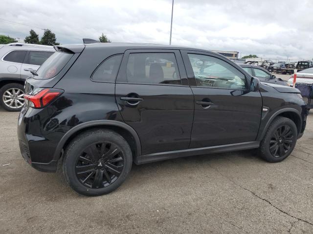 Vin: ja4aruau0nu002196, lot: 58142015, mitsubishi outlander es 20223