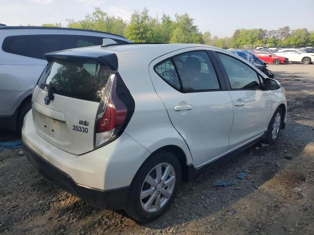 Vin: jtdkdtb39h1591988, lot: 54348795, toyota prius 20173