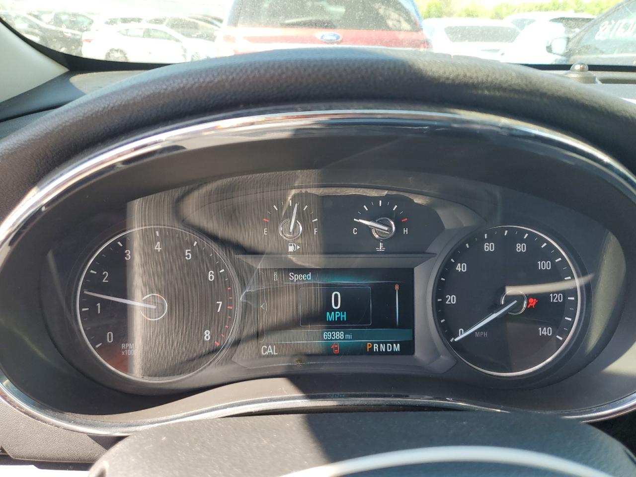 BUICK ENCORE PREFERRED II