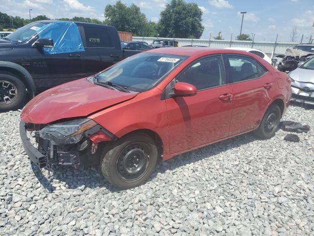 Vin: 5yfburhe5kp940644, lot: 57769335, toyota corolla l 2019 img_1