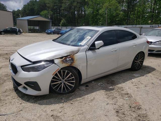 BMW 228XI